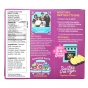 Back of Siete Grain Free Taco Shells - Gluten Free Taco Shell - Paleo Taco Shells - Vegan Taco Shells