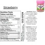 Coconut Cult Probiotic Coconut Yogurt Variety 3-Pack Harvest Strawberry