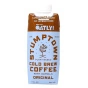 Front of Stumptown Coffee x Oatly Oat Milk Cold Brew Coffee Original - Cold Brew Coffee Brands - Bottled Cold Brew Coffee - Canned Coffee