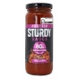 Sturdy Sauce Protein Tomato Sauce Garlic & Herb Canada Front