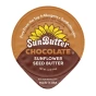 SunButter On The Go Nut-Free Sunflower Seed Butter Chocolate Cup1