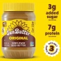 SunButter Sunflower Seed Butter Original Canada Lifestyle 1