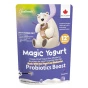 Front of SunDrench Freeze Dried Blueberries Yogurt Bites