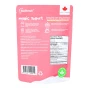 Back of SunDrench Freeze Dried Strawberries Yogurt Bites