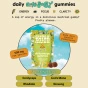 SuperMush Superfood Gummies Daily Energy Canada Lifestyle 1