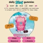 SuperMush Superfood Gummies Daily Sleep Canada Lifestyle 1