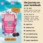 SuperMush Superfood Gummies Daily Sleep Canada Lifestyle 5