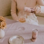 Surely Alcohol Removed Wine Sparkling Rosé Lifestyle 2