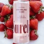 Surely Alcohol Removed Wine Sparkling Rosé Lifestyle 3
