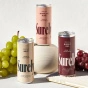 Surely Alcohol Removed Wine Sparkling Rosé Lifestyle 4