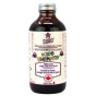 Sirop biologique de sureau pour enfants de Suro, 236ml
