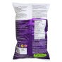 Savoursmiths Potato Chips Truffle & Rosemary Back of bag