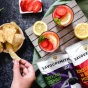 Savoursmiths Potato Chips Truffle & Rosemary Lifestyle 2