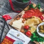 Savoursmiths Potato Chips Wagyu Beef & Honey Mustard Lifestyle 1