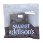 Sweet Addison’s Gluten-Free Protein Brownie Front