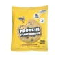 Sweet Nutrition Protein Munchables Cookie Variety 3-Pack Front of Oatmeal chocolate chip