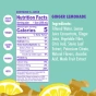 Swoon Sugar-Free Ginger Lemonade NFT