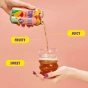 Swoon Zero Sugar Iced Tea Variety 8-Pack, 355 mL each