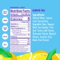Swoon Zero Sugar Iced Tea Variety 8-Pack, 355 mL each