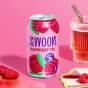 Swoon Sugar-Free Raspberry Tea Promo1