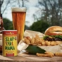 Slap Ya Mama Cajun Seasoning Original Blend Lifestyle 2