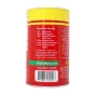Slap Ya Mama Cajun Seasoning Hot Blend Side of container 1
