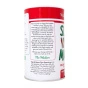 Fire & Smoke Fish Monger Seafood Seasoning Blend Lemon & Herbs Side of container 2