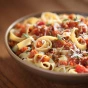 Tagliatelle aux oeufs de riz brun biologique sans gluten Jovial, 255g