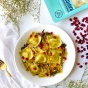 Taste Republic Gluten-Free Spinach & Cheese Ravioli Canada Lifestyle 2