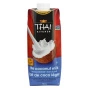 Lait de noix de coco léger non sucré Thai Kitchen, 750ml