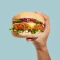 The Grain Escape Grain Free Hamburger Buns Gluten Free Hamburger Buns Vegan Hamburger Buns Healthy Burger Buns