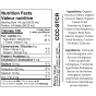 The Coconut Cult Probiotic Coconut Yogurt Harvest Strawberry, 237mL