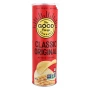Front of The Good Crisp Company Classic Original Potato Crisps, 160g
