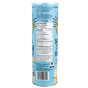 Back of The Good Crisp Company Salt & Vinegar Flavour Potato Crisps, 160g