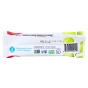 Back of That’s It. No Sugar Added Fruit Bar Apple Pear - Healthy Snack - Healthy Snack Bars - Healthy Snacks For Kids