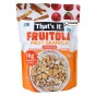 That’s It Fruitola Fruit Granola Cinnamon Front of bag