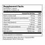The Nue Co. Vitamin B-Complex, 30 Capsules NFT