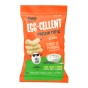 Todd’s Better Snacks Egg-Cellent Protein Puffs Sour Cream & Onion, 33g