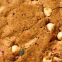 Toto Gluten-Free Protein Cookie Birthday Cake - Best Gluten Free Cookies - Healthy Gluten Free Cookies - Plant Based Cookies