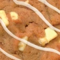Toto Gluten-Free Protein Cookie Cinnamon Roll Lifestyle