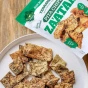 Terranean Twice-Baked Pita Chips Za'atar Lifestyle 1