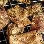 Terranean Twice-Baked Pita Chips Spicy Za’atar Lifestyle 2