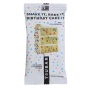 TRUBAR Protein Bar Shake It, Back It, Birthday Cake It Front