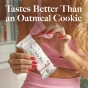 Truvani The Only Bar Oatmeal Chocolate Chip Cookie Promo3