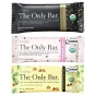 Truvani The Only Bar Gluten-Free Snack Bar Variety 3-Pack Canada Front