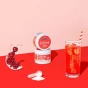 Mélange de boisson électrolytique Ultima Replenisher saveur cerise grenade, 30 portions