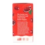 Side of Ultima Replenisher Electrolyte Mix Cherry Pomegranate
