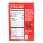 Back of Ultima Replenisher Electrolyte Mix Cherry Pomegranate