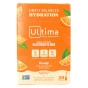 Ultima Replenisher Mélange pour Boisson Électrolytique à l'Orange, 20 Sachets