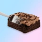 Allergy Smart Gluten-Free Smart Cakes Chocolate Cake Lifestyle 1